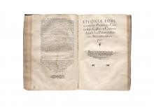 Sarmatiae Europeae descriptio [...] LM-28